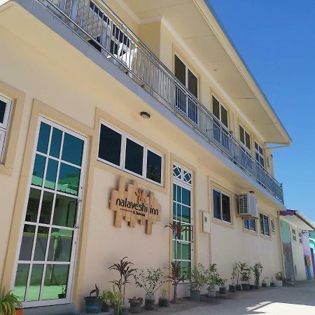 Nalaveshi Inn Huraa Εξωτερικό φωτογραφία