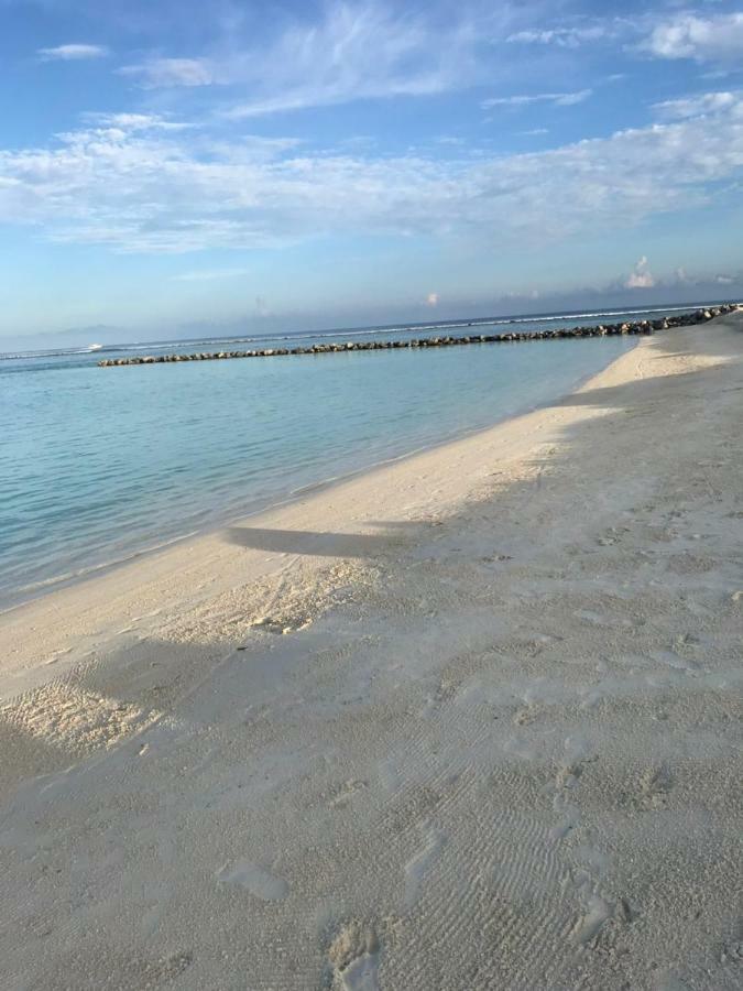 Nalaveshi Inn Huraa Εξωτερικό φωτογραφία