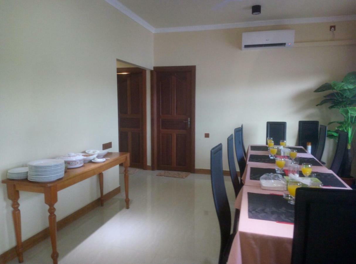 Nalaveshi Inn Huraa Εξωτερικό φωτογραφία