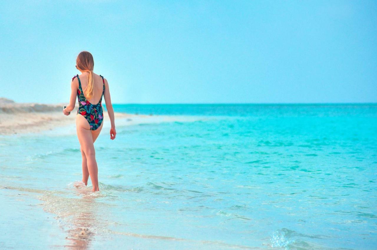 Nalaveshi Inn Huraa Εξωτερικό φωτογραφία