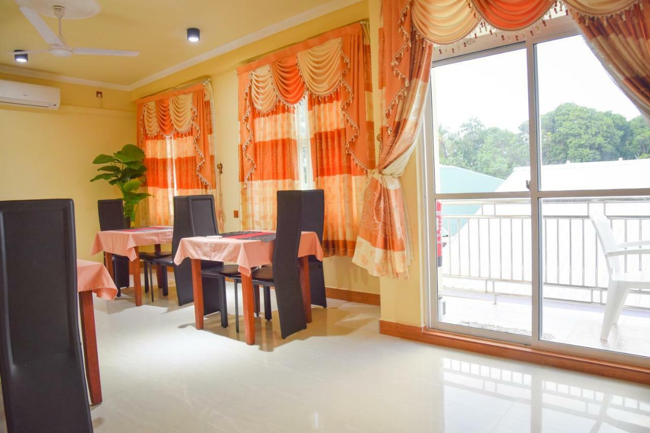 Nalaveshi Inn Huraa Εξωτερικό φωτογραφία