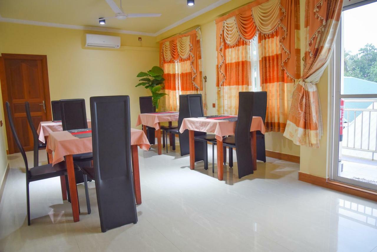 Nalaveshi Inn Huraa Εξωτερικό φωτογραφία