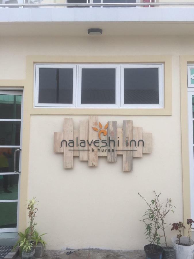 Nalaveshi Inn Huraa Εξωτερικό φωτογραφία