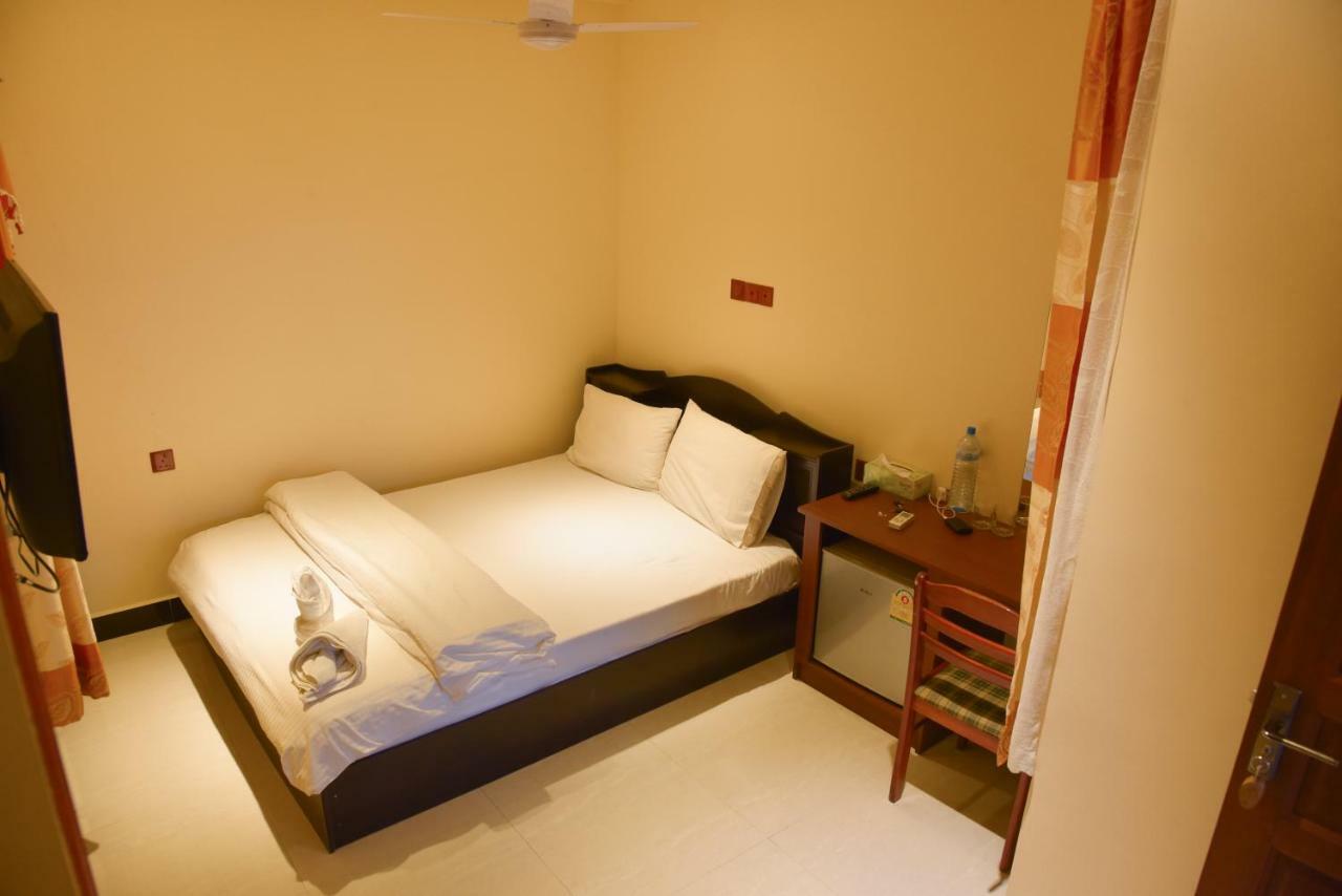 Nalaveshi Inn Huraa Εξωτερικό φωτογραφία